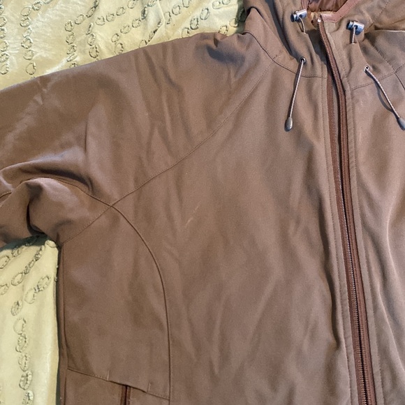 Cloudveil Winter Jacket - Picture 16 of 16